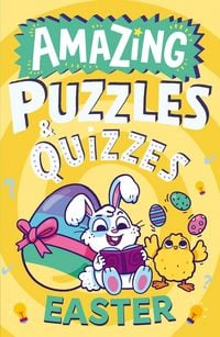 Produktbild: Amazing Easter Puzzles and Quizzes