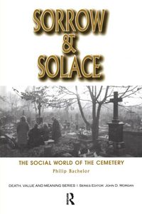 Produktbild: Sorrow and Solace
