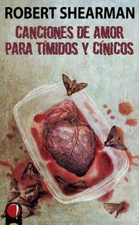 Produktbild: Canciones de amor para t&iacute;midos y c&iacute;nicos