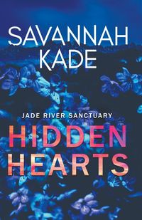 Produktbild: Hidden Hearts
