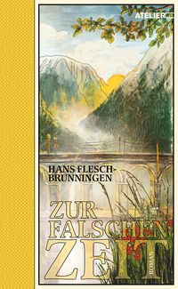 Produktbild: Zur falschen Zeit