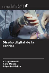 Produktbild: Dise&ntilde;o digital de la sonrisa