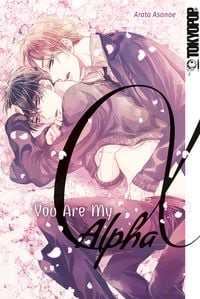 Produktbild: You Are My Alpha