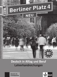 Produktbild: Berliner Platz 4 NEU