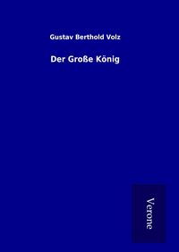 Produktbild: Der Gro&szlig;e K&ouml;nig