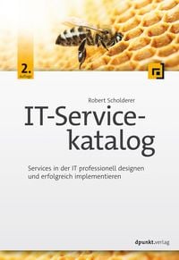 Produktbild: IT-Servicekatalog