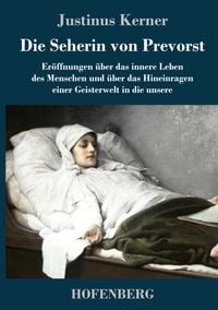 Produktbild: Die Seherin von Prevorst