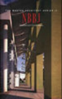 Produktbild: NBBJ