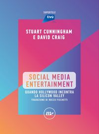 Produktbild: Social Media Entertainment