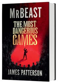 Produktbild: The Most Dangerous Games (Standard Edition)