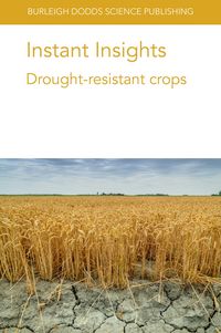 Produktbild: Instant Insights: Drought-resistant crops