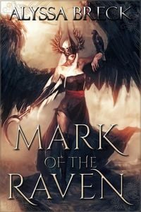 Produktbild: Mark of the Raven