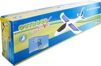 Bild vom Artikel Outdoor active Air Glider Gleitflugzeug, Länge 48 cm vom Autor 