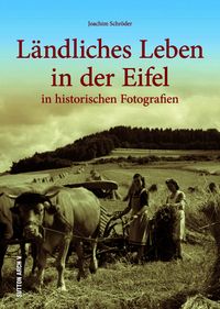 Produktbild: L&auml;ndliches Leben in der Eifel