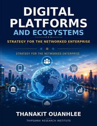 Produktbild: Digital Platforms and Ecosystems