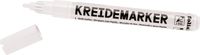 FOLIA® Fensterbilder Vorlagen für die kalte Jahreszeit, inkl. Kreide Marker weiss und 6 Kreidestifte weiss, gelb, rot, blau, grün, und violett