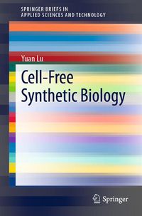 Produktbild: Cell-Free Synthetic Biology