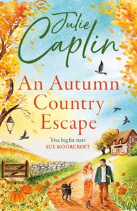 Produktbild: Caplin, J: Untitled Autumn Country Escape