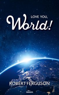 Produktbild: Love You, World!