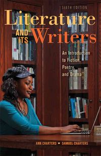 Produktbild: Literature & Its Writers 6/e