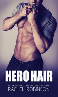 Produktbild: Hero Hair