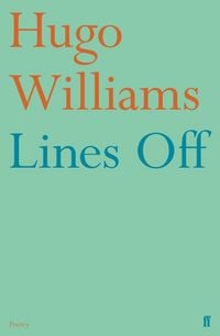Produktbild: Williams, H: Lines Off