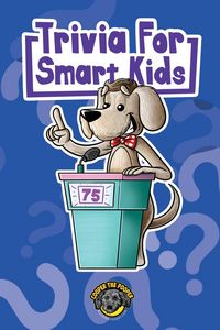 Produktbild: Trivia for Smart Kids