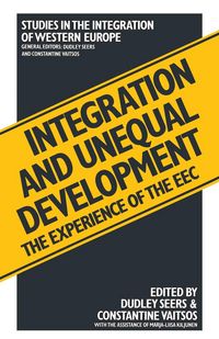 Produktbild: Integration and Unequal Development