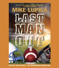 Produktbild: LAST MAN OUT                5D