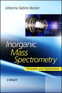 Produktbild: Inorganic Mass Spectrometry