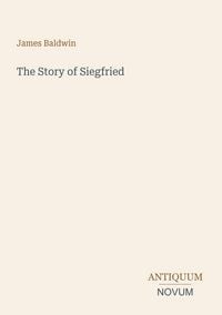Produktbild: The Story of Siegfried