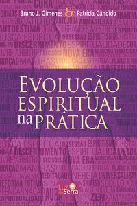 Produktbild: Evolu&ccedil;&atilde;o Espiritual na Pr&aacute;tica