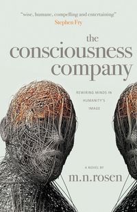 Produktbild: The Consciousness Company