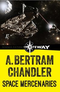 Produktbild: Space Mercenaries