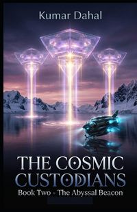 Produktbild: The Cosmic Custodians