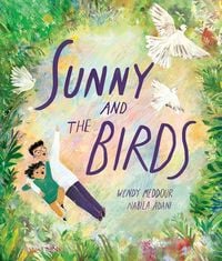 Produktbild: Sunny and the Birds