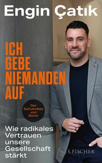 Produktbild: Ich gebe niemanden auf