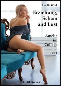 Produktbild: Erziehung, Scham und Lust