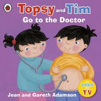 Produktbild: Topsy and Tim: Go to the Doctor