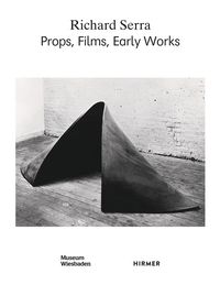 Produktbild: Richard Serra