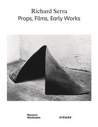 Produktbild: Richard Serra