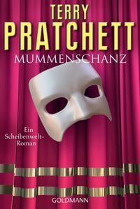 Produktbild: Mummenschanz