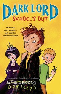 Produktbild: Dark Lord Schools Out