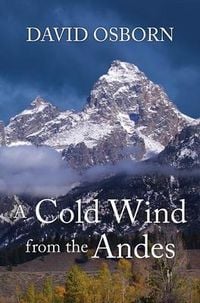 Produktbild: A Cold Wind from the Andes
