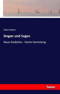 Produktbild: Singen und Sagen