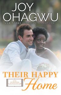 Produktbild: Their Happy Home - Christian Inspirational Fiction - Book 11