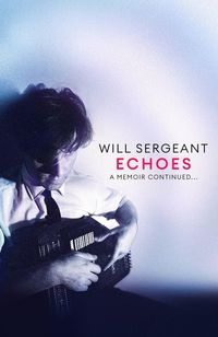 Produktbild: Sergeant, W: Echoes