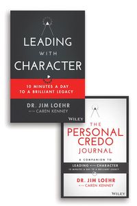 Produktbild: Leading with Character