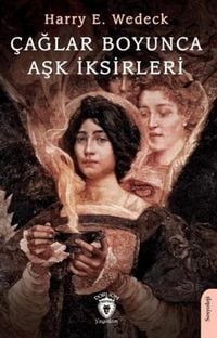 Produktbild: Caglar Boyunca Ask Iksirleri