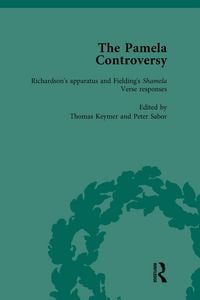 Produktbild: The Pamela Controversy Vol 1